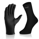 Socks und Gloves