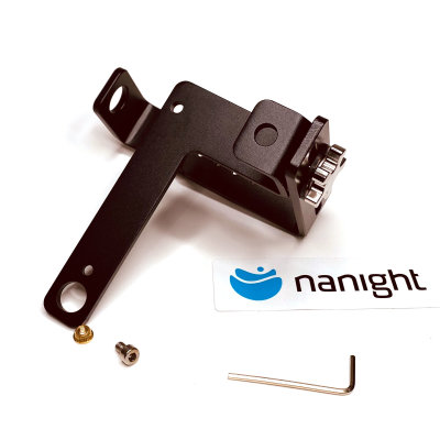 NEW - Nanight Goodman Handle Adjustable Sport - 
