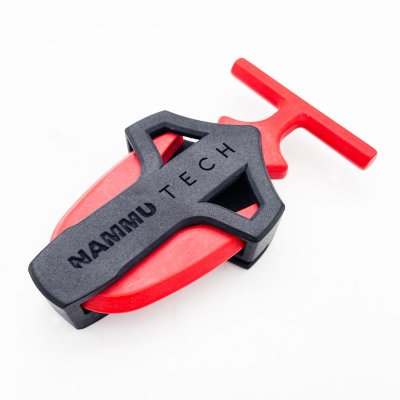 NEU Produkt - Line Cutter - Nammu Tech Line Cutter
