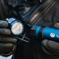 nanight Tech 2 E/O Blau