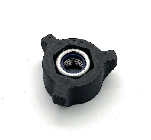 Backplate Thumb Screw