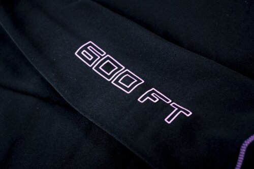 Thermoactive Pants 600 FT - Women
