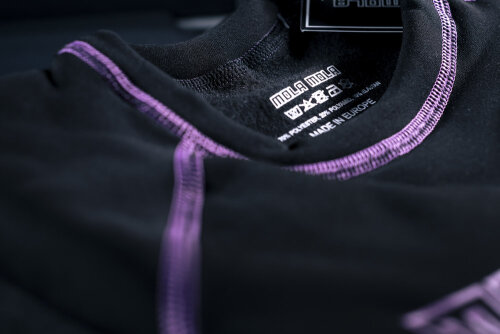 Thermoactive Pants 600 FT - Women M