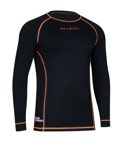 Thermoactive Sweatshirt BIO - Men XL