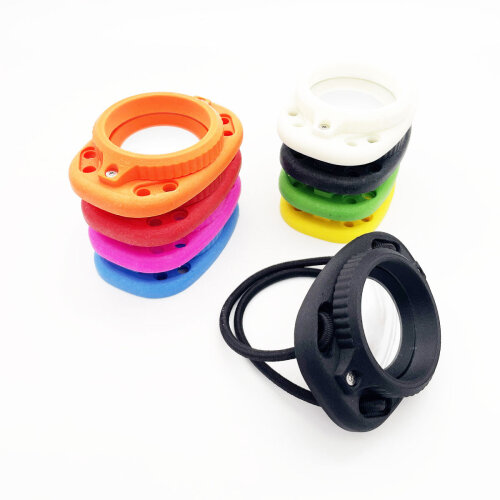 Dive Mirror 2 - Sell Out -