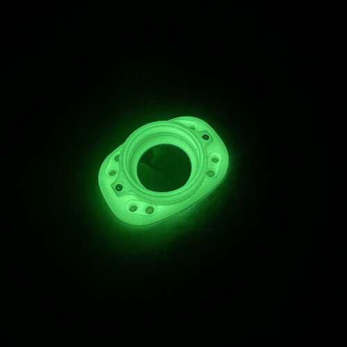 Nammu Tech - Dive Mirror 2 - Abverkauf -