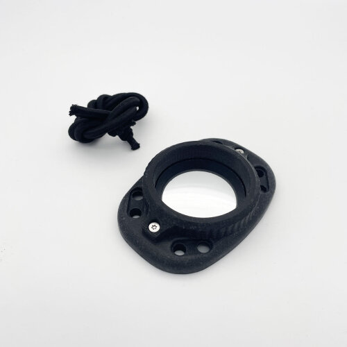 Dive Mirror 2 - Sell Out -