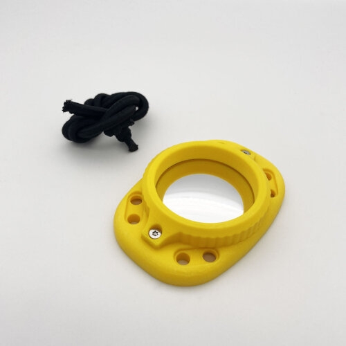 Nammu Tech - Dive Mirror 2 - Abverkauf -