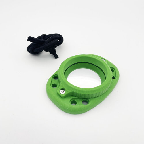 Nammu Tech - Dive Mirror 2 - Abverkauf -