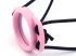 Taucher Spiegel - Dive Mirror - Bungee Version Magenta