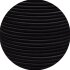 11BAR - HQ Bungee Cord - 4 mm - Meterware - PESG Seil