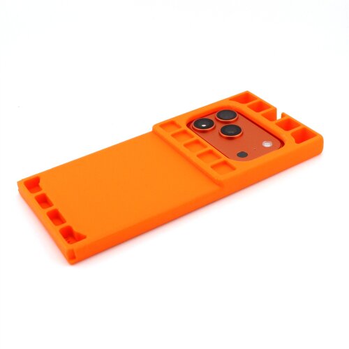 Divevolk- Smartphone-Adapter