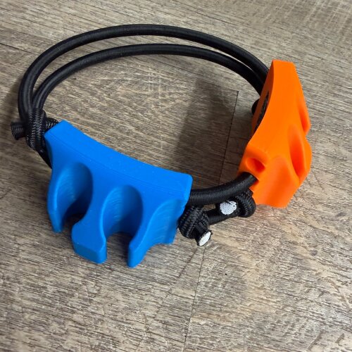 Stage Hose Tidy Tool