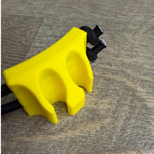 Stage Hose Tidy Tool