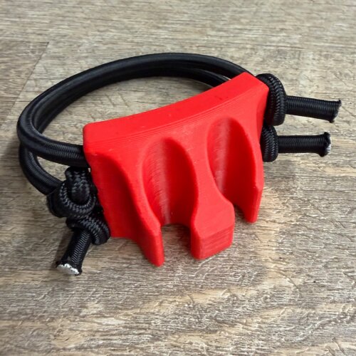 Stage Hose Tidy Tool