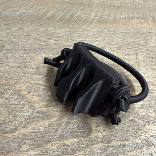 Stage Hose Tidy Tool