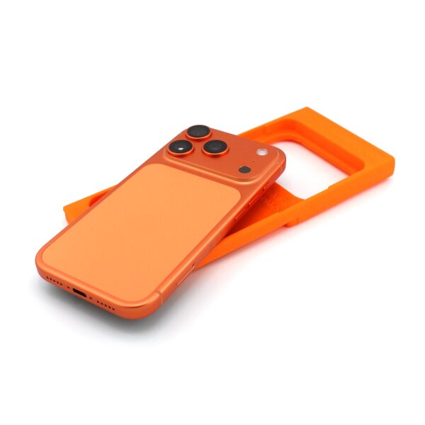 Seatouch 4 MAX - Customized Smartphone Adapter