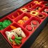 Sushi-Schach – Das Schachset mit Sushi-Motiven