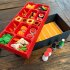 Sushi-Schach – Das Schachset mit Sushi-Motiven