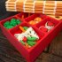 Sushi-Schach – Das Schachset mit Sushi-Motiven