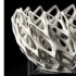 Designerschale Twisted