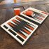 PlayBook – Backgammon im Buchformat | Personalisiert | PlayBookd