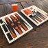 PlayBook – Backgammon im Buchformat | Personalisiert | PlayBookd