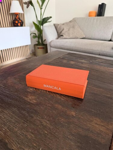 PlayBook – Mancala | PlayBookd