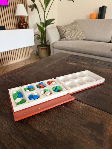 PlayBook – Mancala | PlayBookd