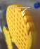 Waffelstapel | Magnetisches Strategiespiel | 3D gedrucktes