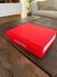 PlayBook - Dame Spiel – Checkers 2 Spieler Tischspiel – 3D Gedrucktes Strategiespiel – Geschenk für Familie & Paare