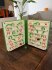 PlayBook - Snakes and Ladders | Leiterspiel | 3D-gedrucktes | Geschenkidee | Kompaktes Brettspiel