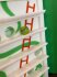PlayBook - Snakes and Ladders | Leiterspiel | 3D-gedrucktes | Geschenkidee | Kompaktes Brettspiel