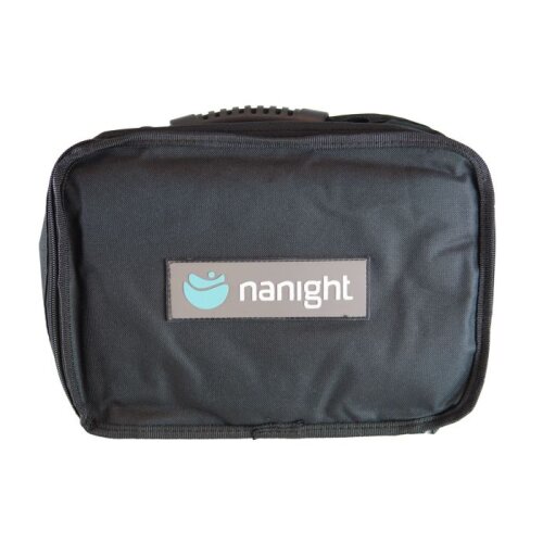 Nanight Tech 3 Tauchlampe – 4000 Lumen Tanklampe für technische Taucher