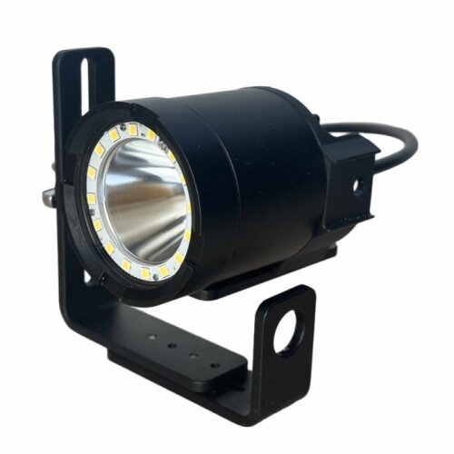 Nanight Tech 3 Kopf - Dual Beam - Spot und Flood