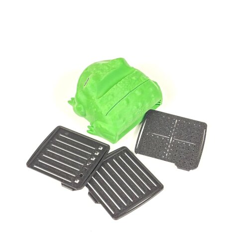 Note Toad | Frosch Schreibtisch-Organizer &...